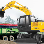 Bild frestllande: Liten hyundai 140w